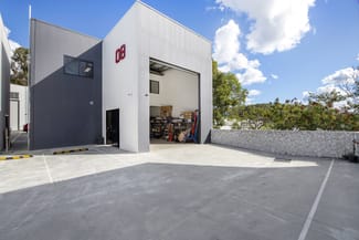 Offices commercial property leased at 8/15-17 Ramly Drive Burleigh Heads QLD 4220 Offices commercial property leased at 8/15-17 Ramly Drive Burleigh Heads QLD 4220