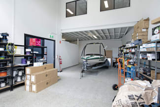 Offices commercial property leased at 8/15-17 Ramly Drive Burleigh Heads QLD 4220 Offices commercial property leased at 8/15-17 Ramly Drive Burleigh Heads QLD 4220