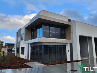 Factory, Warehouse & Industrial commercial property leased at 1/11 Langar Way Landsdale WA 6065