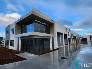 Factory, Warehouse & Industrial commercial property leased at 1/11 Langar Way Landsdale WA 6065