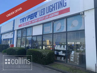 Factory, Warehouse & Industrial commercial property leased at Unit 2/175 Cheltenham Road Dandenong VIC 3175 Factory, Warehouse & Industrial commercial property leased at Unit 2/175 Cheltenham Road Dandenong VIC 3175