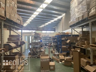 Factory, Warehouse & Industrial commercial property leased at Unit 2/175 Cheltenham Road Dandenong VIC 3175 Factory, Warehouse & Industrial commercial property leased at Unit 2/175 Cheltenham Road Dandenong VIC 3175