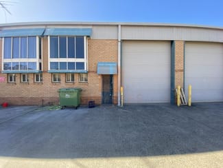 Factory, Warehouse & Industrial commercial property leased at Unit 15/4-6 Barry Road Chipping Norton NSW 2170 Factory, Warehouse & Industrial commercial property leased at Unit 15/4-6 Barry Road Chipping Norton NSW 2170