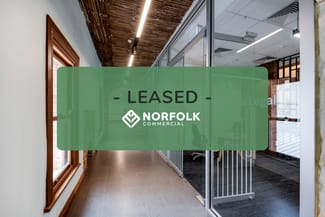 Medical / Consulting commercial property leased at 16/3 Cantonment Street Fremantle WA 6160