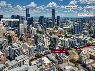 Offices commercial property for lease at 39/131 Leichhardt Street Spring Hill QLD 4000 Offices commercial property for lease at 39/131 Leichhardt Street Spring Hill QLD 4000