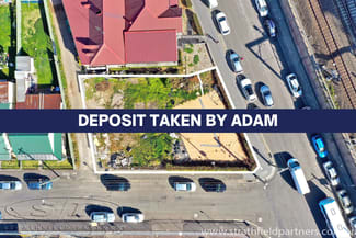 Development / Land commercial property leased at 1-3 Ada Street Harris Park NSW 2150 Development / Land commercial property leased at 1-3 Ada Street Harris Park NSW 2150