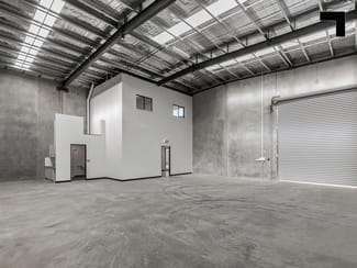 Factory, Warehouse & Industrial commercial property leased at 59 Paraweena Drive Truganina VIC 3029 Factory, Warehouse & Industrial commercial property leased at 59 Paraweena Drive Truganina VIC 3029