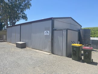 Other commercial property for lease at Shed 2, 37 Old Mill Court Mclaren Vale SA 5171