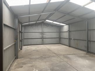 Other commercial property for lease at Shed 2, 37 Old Mill Court Mclaren Vale SA 5171
