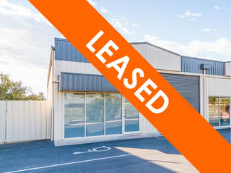 Showrooms / Bulky Goods commercial property leased at Unit A / 12 Chris Collins Court Murray Bridge SA 5253 Showrooms / Bulky Goods commercial property leased at Unit A / 12 Chris Collins Court Murray Bridge SA 5253