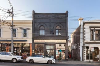 Hotel, Motel, Pub & Leisure commercial property leased at 23-25 Toorak Road South Yarra VIC 3141 Hotel, Motel, Pub & Leisure commercial property leased at 23-25 Toorak Road South Yarra VIC 3141