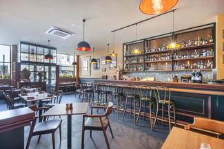 Hotel, Motel, Pub & Leisure commercial property leased at 23-25 Toorak Road South Yarra VIC 3141 Hotel, Motel, Pub & Leisure commercial property leased at 23-25 Toorak Road South Yarra VIC 3141