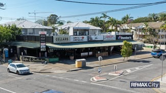 Shop & Retail commercial property for lease at 191 Sir Fred Schonell Drive St Lucia QLD 4067 Shop & Retail commercial property for lease at 191 Sir Fred Schonell Drive St Lucia QLD 4067