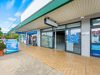 Shop & Retail commercial property leased at 1B/218 Padstow Road Eight Mile Plains QLD 4113 Shop & Retail commercial property leased at 1B/218 Padstow Road Eight Mile Plains QLD 4113