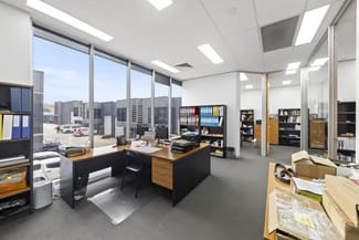 Factory, Warehouse & Industrial commercial property leased at Unit 6/23-25 Clarice Road Box Hill South VIC 3128