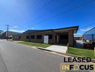 Offices commercial property leased at St Marys NSW 2760 Offices commercial property leased at St Marys NSW 2760