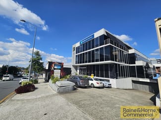 Showrooms / Bulky Goods commercial property for lease at 36 Station Road Indooroopilly QLD 4068 Showrooms / Bulky Goods commercial property for lease at 36 Station Road Indooroopilly QLD 4068