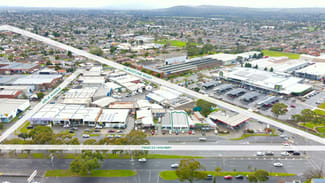 Shop & Retail commercial property leased at 160 Princes Highway Dandenong VIC 3175