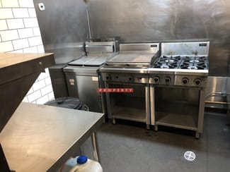 Shop & Retail commercial property leased at Level Upper Grou, Shop 6/42-46 Walker Street Rhodes NSW 2138 Shop & Retail commercial property leased at Level Upper Grou, Shop 6/42-46 Walker Street Rhodes NSW 2138