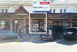 Shop & Retail commercial property leased at Shop 3, 255-261 St Vincent Street Port Adelaide SA 5015