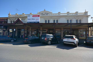 Shop & Retail commercial property leased at Shop 3, 255-261 St Vincent Street Port Adelaide SA 5015