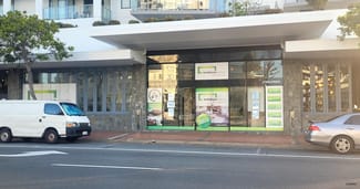 Shop & Retail commercial property leased at 1B/1638 Gold Coast Highway Burleigh Heads QLD 4220 Shop & Retail commercial property leased at 1B/1638 Gold Coast Highway Burleigh Heads QLD 4220