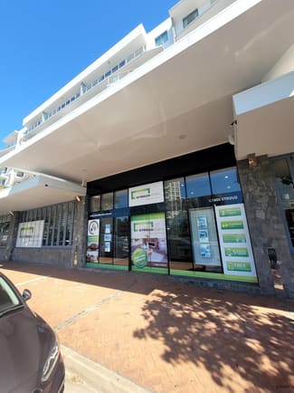 Shop & Retail commercial property leased at 1B/1638 Gold Coast Highway Burleigh Heads QLD 4220 Shop & Retail commercial property leased at 1B/1638 Gold Coast Highway Burleigh Heads QLD 4220