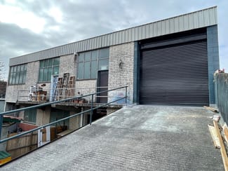 Factory, Warehouse & Industrial commercial property leased at First Floor/11-13 North Street Leichhardt NSW 2040 Factory, Warehouse & Industrial commercial property leased at First Floor/11-13 North Street Leichhardt NSW 2040