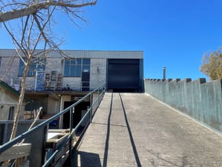 Factory, Warehouse & Industrial commercial property leased at First Floor/11-13 North Street Leichhardt NSW 2040 Factory, Warehouse & Industrial commercial property leased at First Floor/11-13 North Street Leichhardt NSW 2040