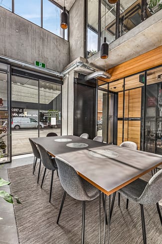 Offices commercial property leased at 1/392 Lygon Street Brunswick East VIC 3057 Offices commercial property leased at 1/392 Lygon Street Brunswick East VIC 3057