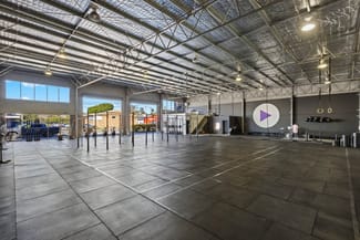 Factory, Warehouse & Industrial commercial property leased at 107-109 Melbourne Street East Maitland NSW 2323 Factory, Warehouse & Industrial commercial property leased at 107-109 Melbourne Street East Maitland NSW 2323
