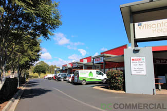 Medical / Consulting commercial property leased at 6/88B Hogg Street Wilsonton Heights QLD 4350 Medical / Consulting commercial property leased at 6/88B Hogg Street Wilsonton Heights QLD 4350