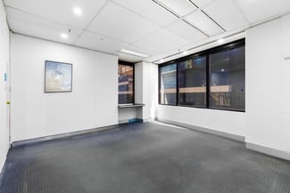 Offices commercial property leased at 101/370 Pitt Street Sydney NSW 2000