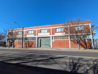 Showrooms / Bulky Goods commercial property leased at 100-124 Hampshire Road Sunshine VIC 3020 Showrooms / Bulky Goods commercial property leased at 100-124 Hampshire Road Sunshine VIC 3020