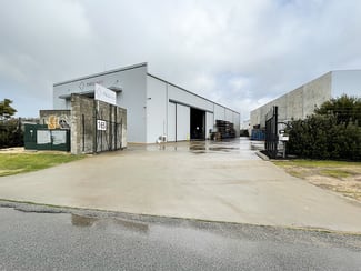 Offices commercial property leased at 165 Chisholm Crescent Kewdale WA 6105 Offices commercial property leased at 165 Chisholm Crescent Kewdale WA 6105