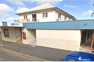 Offices commercial property leased at 4/99 Musgrave Street Berserker QLD 4701 Offices commercial property leased at 4/99 Musgrave Street Berserker QLD 4701