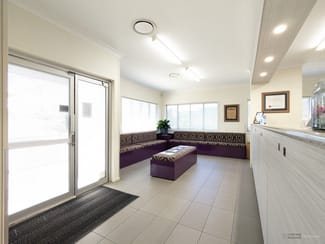 Medical / Consulting commercial property leased at 11 Westland Street Rockville QLD 4350