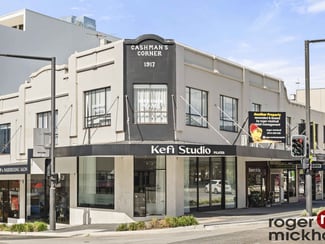 Medical / Consulting commercial property for lease at 8/72A Great North Road Five Dock NSW 2046 Medical / Consulting commercial property for lease at 8/72A Great North Road Five Dock NSW 2046