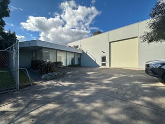 Factory, Warehouse & Industrial commercial property leased at 6 Bastow Place Mulgrave VIC 3170 Factory, Warehouse & Industrial commercial property leased at 6 Bastow Place Mulgrave VIC 3170