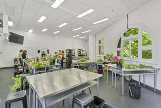 Offices commercial property leased at 48-50 Oxford Street Darlinghurst NSW 2010