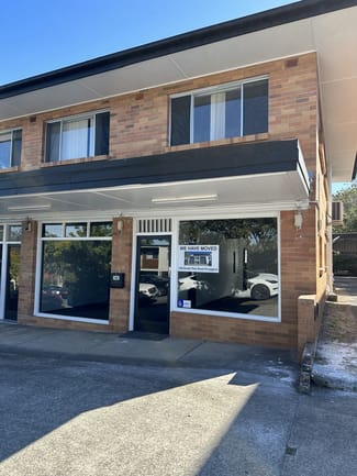 Offices commercial property leased at 10 Stark Street Ashgrove QLD 4060 Offices commercial property leased at 10 Stark Street Ashgrove QLD 4060