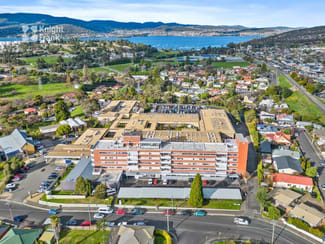 Medical / Consulting commercial property leased at Suite 2&3/31 Tower Road New Town TAS 7008 Medical / Consulting commercial property leased at Suite 2&3/31 Tower Road New Town TAS 7008