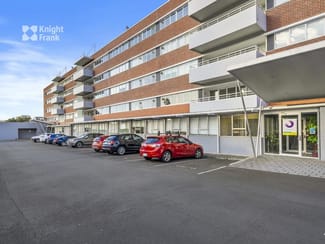 Medical / Consulting commercial property leased at Suite 2&3/31 Tower Road New Town TAS 7008 Medical / Consulting commercial property leased at Suite 2&3/31 Tower Road New Town TAS 7008