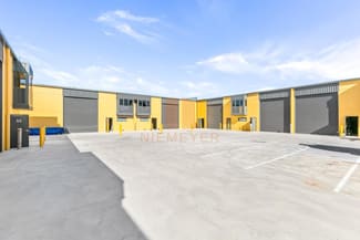 Factory, Warehouse & Industrial commercial property leased at Unit 37/8-10 Barry Road Chipping Norton NSW 2170 Factory, Warehouse & Industrial commercial property leased at Unit 37/8-10 Barry Road Chipping Norton NSW 2170