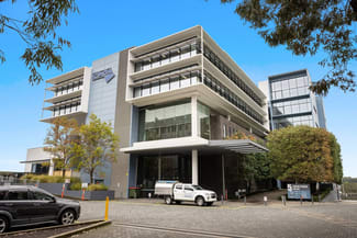 Offices commercial property for lease at 5 Eden Park Drive Macquarie Park NSW 2113 Offices commercial property for lease at 5 Eden Park Drive Macquarie Park NSW 2113