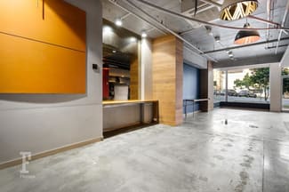 Offices commercial property leased at Shop 3/6-8 Dorcas Street South Melbourne VIC 3205