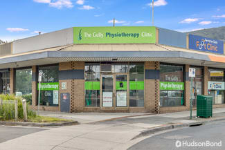 Shop & Retail commercial property leased at 2/1 Alpine Street Ferntree Gully VIC 3156 Shop & Retail commercial property leased at 2/1 Alpine Street Ferntree Gully VIC 3156
