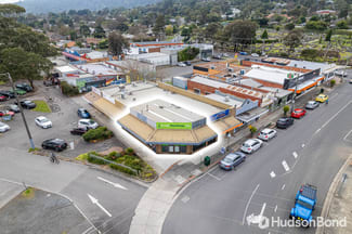 Shop & Retail commercial property leased at 2/1 Alpine Street Ferntree Gully VIC 3156 Shop & Retail commercial property leased at 2/1 Alpine Street Ferntree Gully VIC 3156