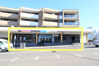 Shop & Retail commercial property leased at Shop 1,2,3/231 Kingsgrove Road Kingsgrove NSW 2208 Shop & Retail commercial property leased at Shop 1,2,3/231 Kingsgrove Road Kingsgrove NSW 2208