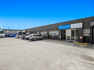 Medical / Consulting commercial property leased at 3A/675 Sherwood Road Sherwood QLD 4075